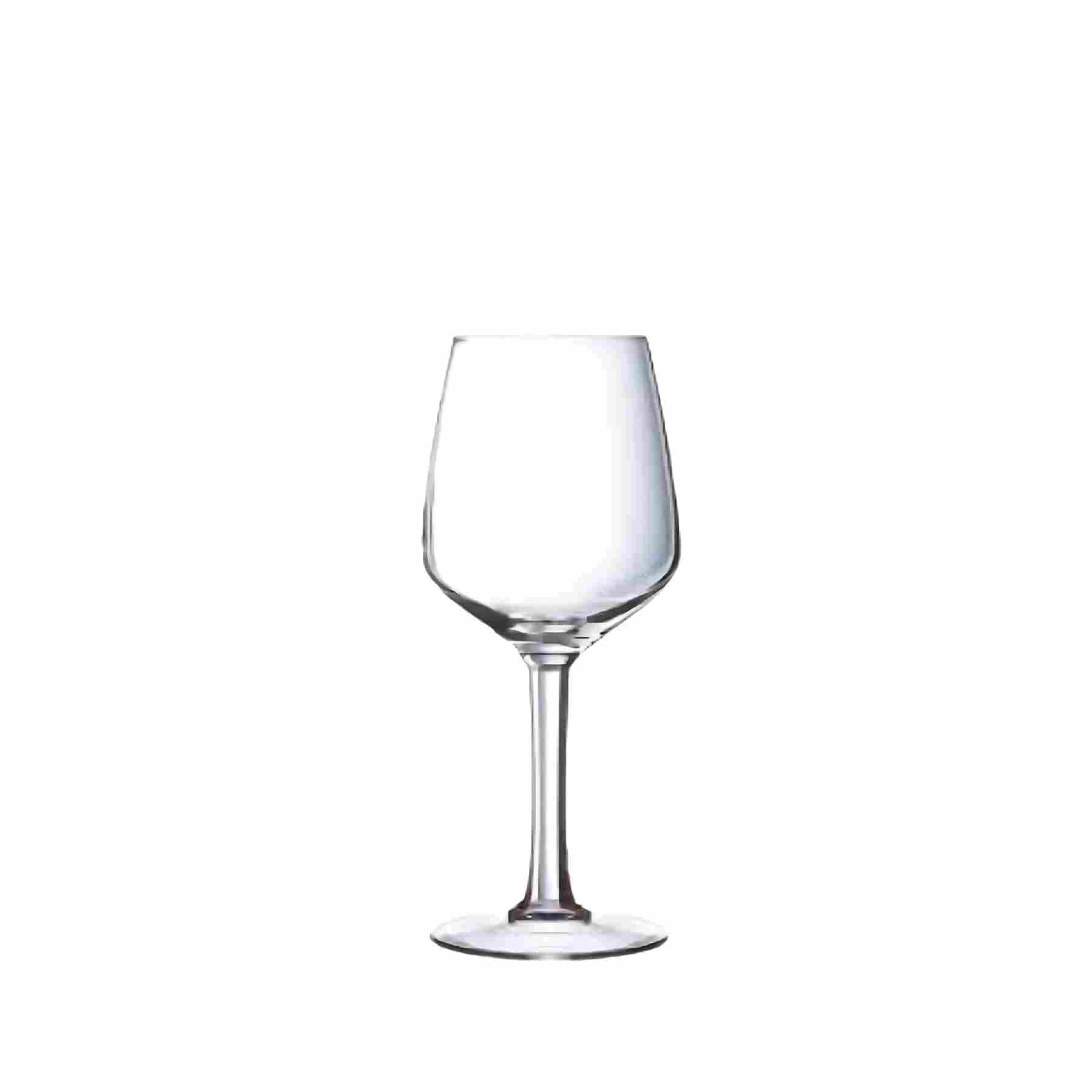 LINEAL - VERRE A PIED 190 ML