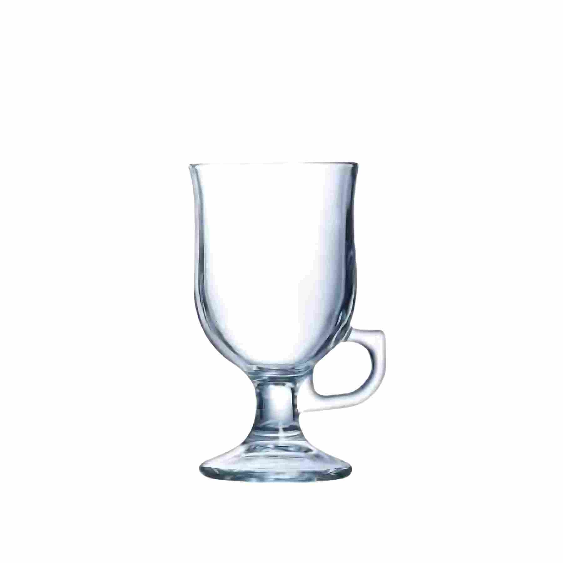 IRISH COFFE - VERRE A PIED 240 ML