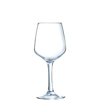 LINEAL - VERRE A PIED 31 CL