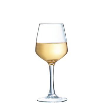 LINEAL - VERRE A PIED 31 CL