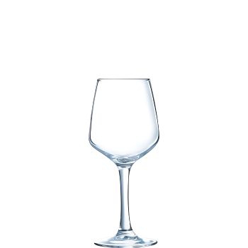 LINEAL - VERRE A PIED 19 CL