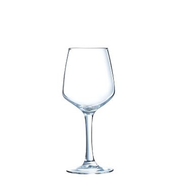 LINEAL - VERRE A PIED 25 CL