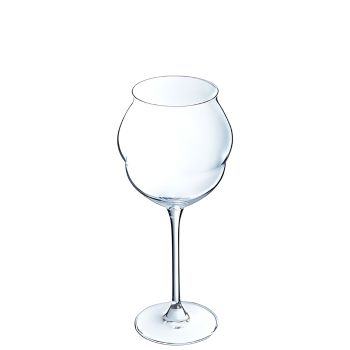 MACARON - VERRE A PIED 40 CL