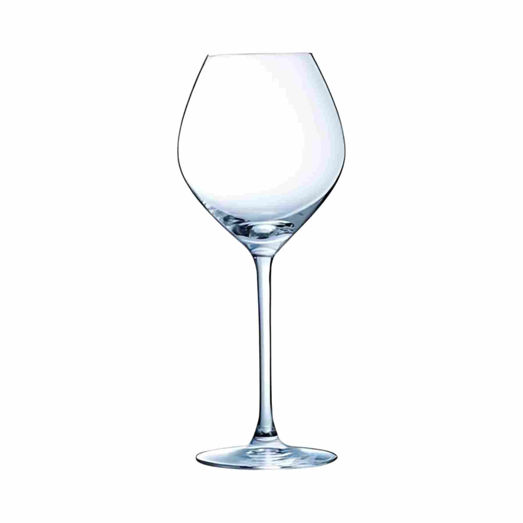 MAGNIFIQUE - VERRE A PIED 580 ML