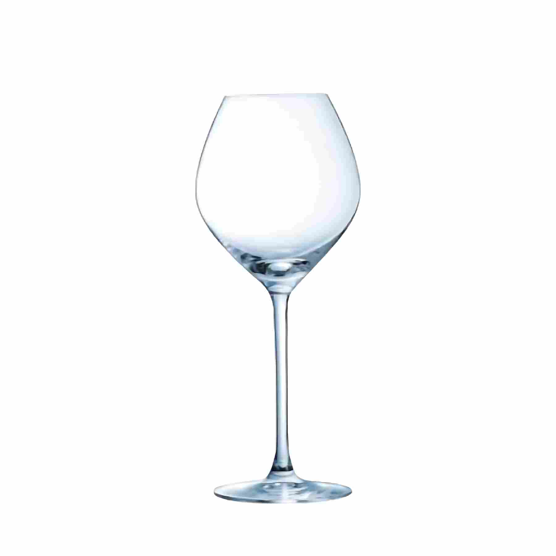 MAGNIFIQUE - VERRE A PIED 470 ML