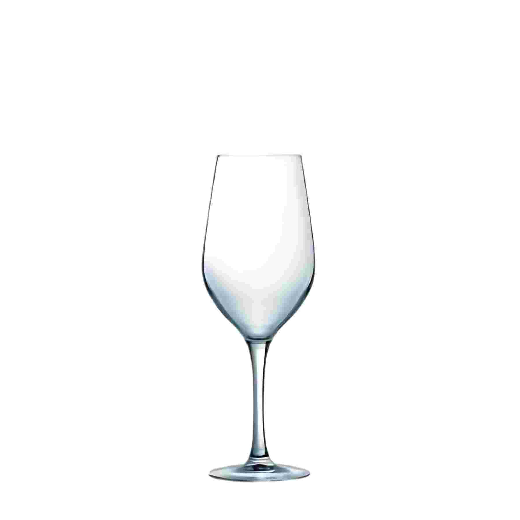 MINERAL - VERRE A PIED 350 ML