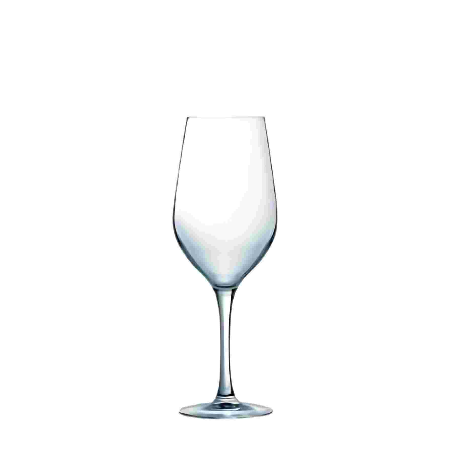 MINERAL - VERRE A PIED 450 ML