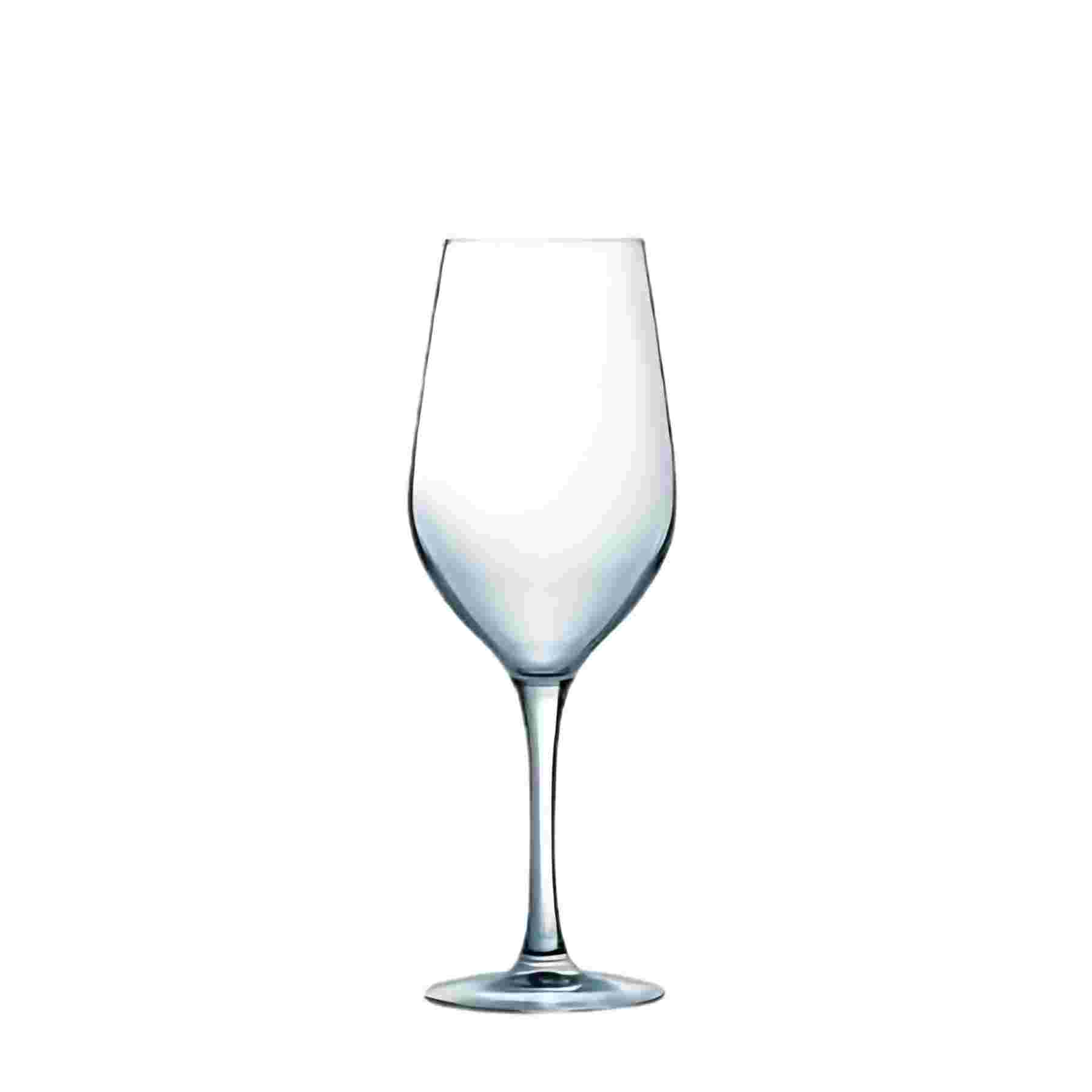 MINERAL - VERRE A PIED 580 ML