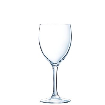 PRINCESA - VERRE A PIED 42 CL