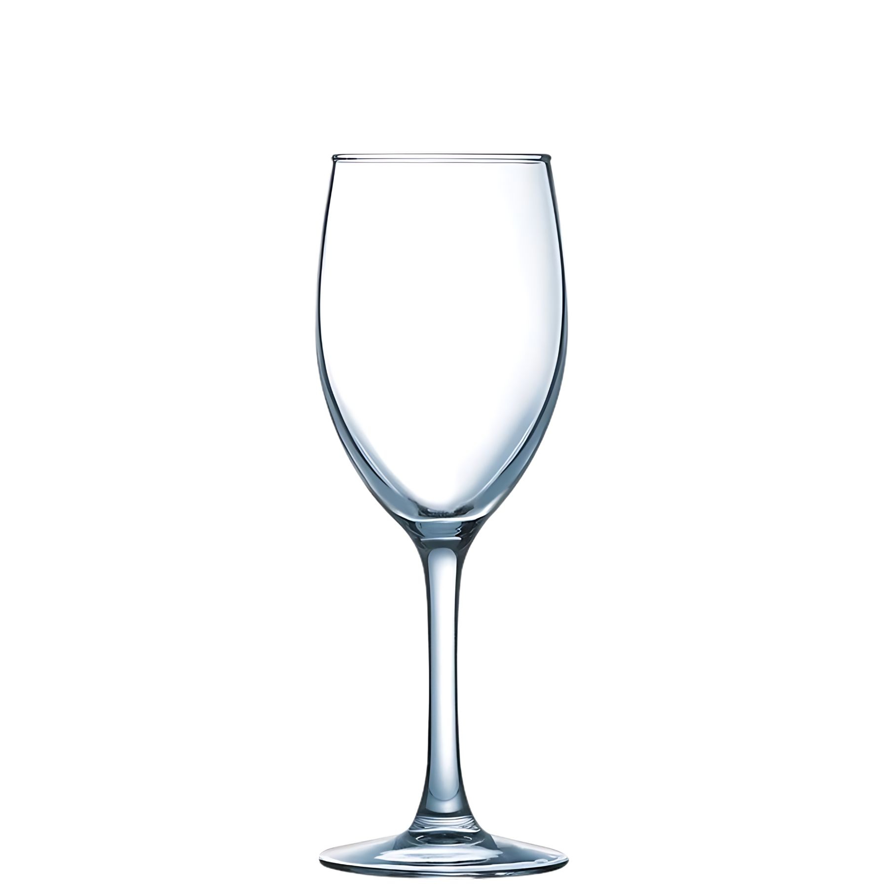 RAINDROP - VERRE A PIED 35 CL