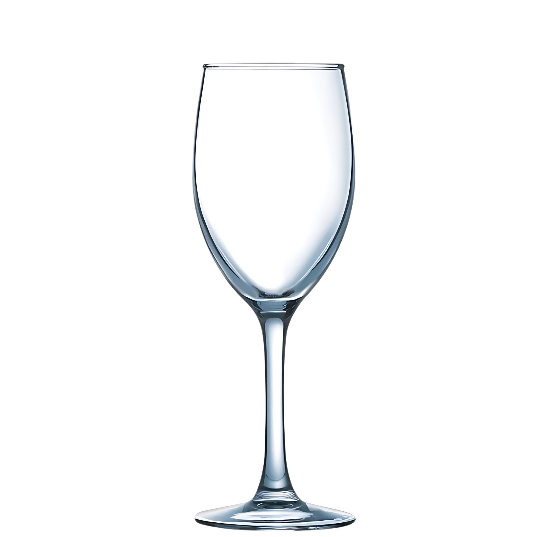 RAINDROP - VERRE A PIED 45 CL