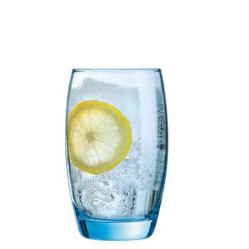 SALTO ICE BLUE - HILL BALL 35 CL