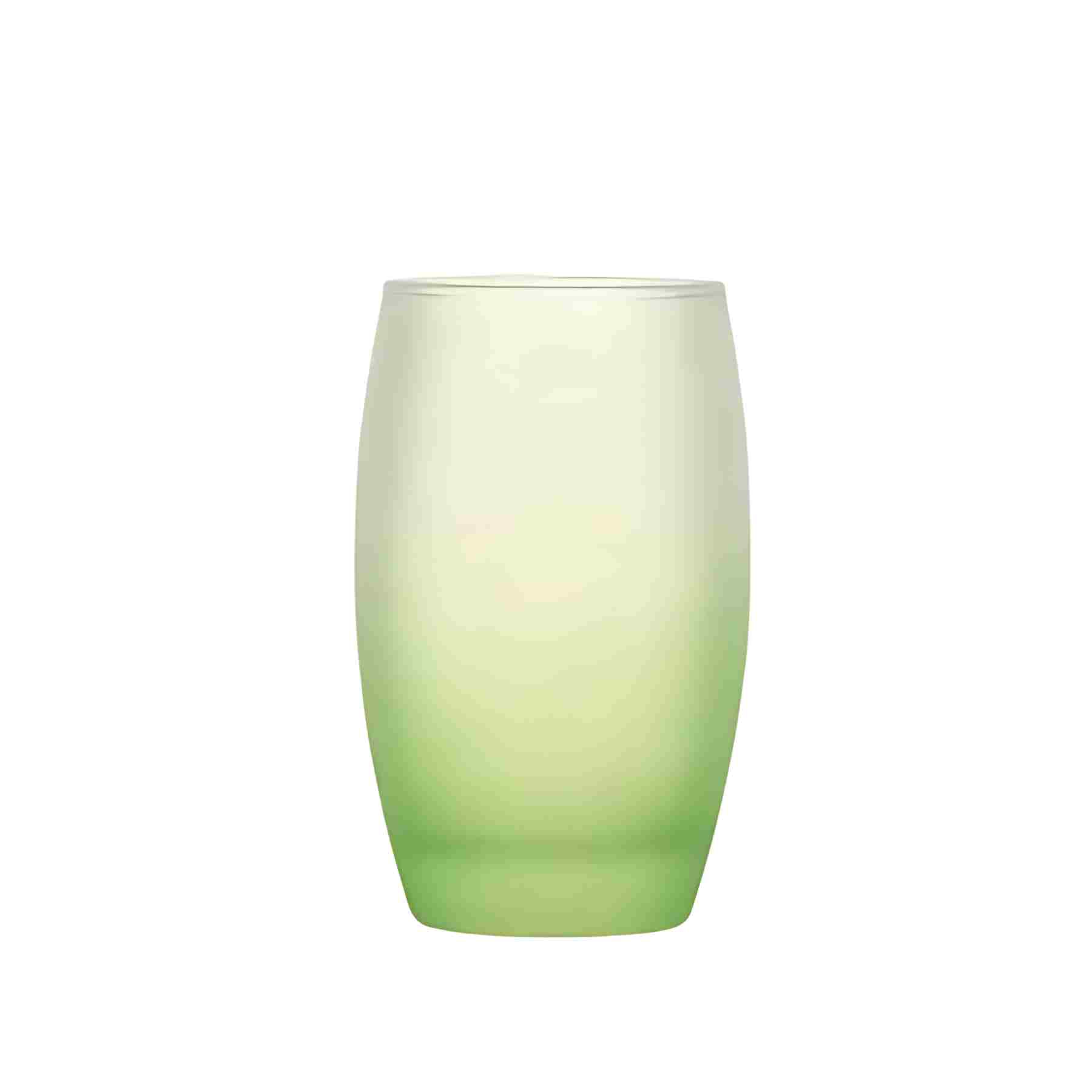 SALTO FROST GREEN - TUMBLER 350 ML