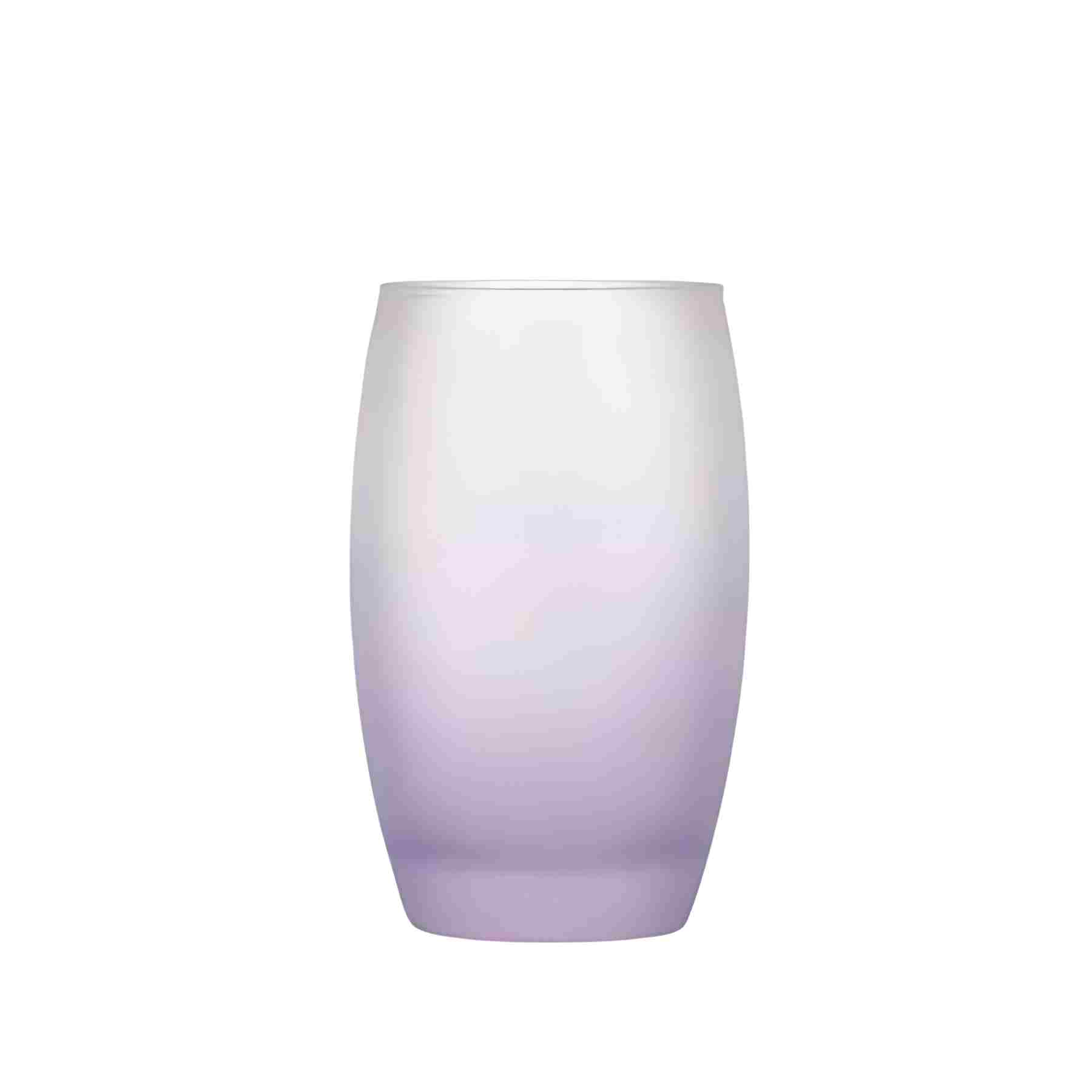 SALTO FROST PURPLE - TUMBLER 350 ML