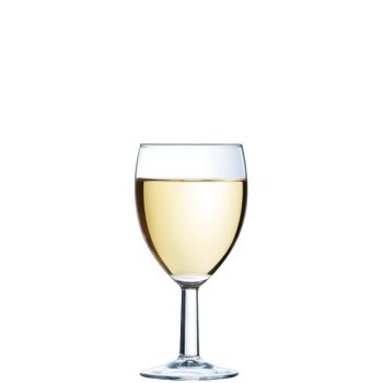 SAVOIE  - VERRE A PIED 19 CL