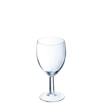 SAVOIE  - VERRE A PIED 19 CL