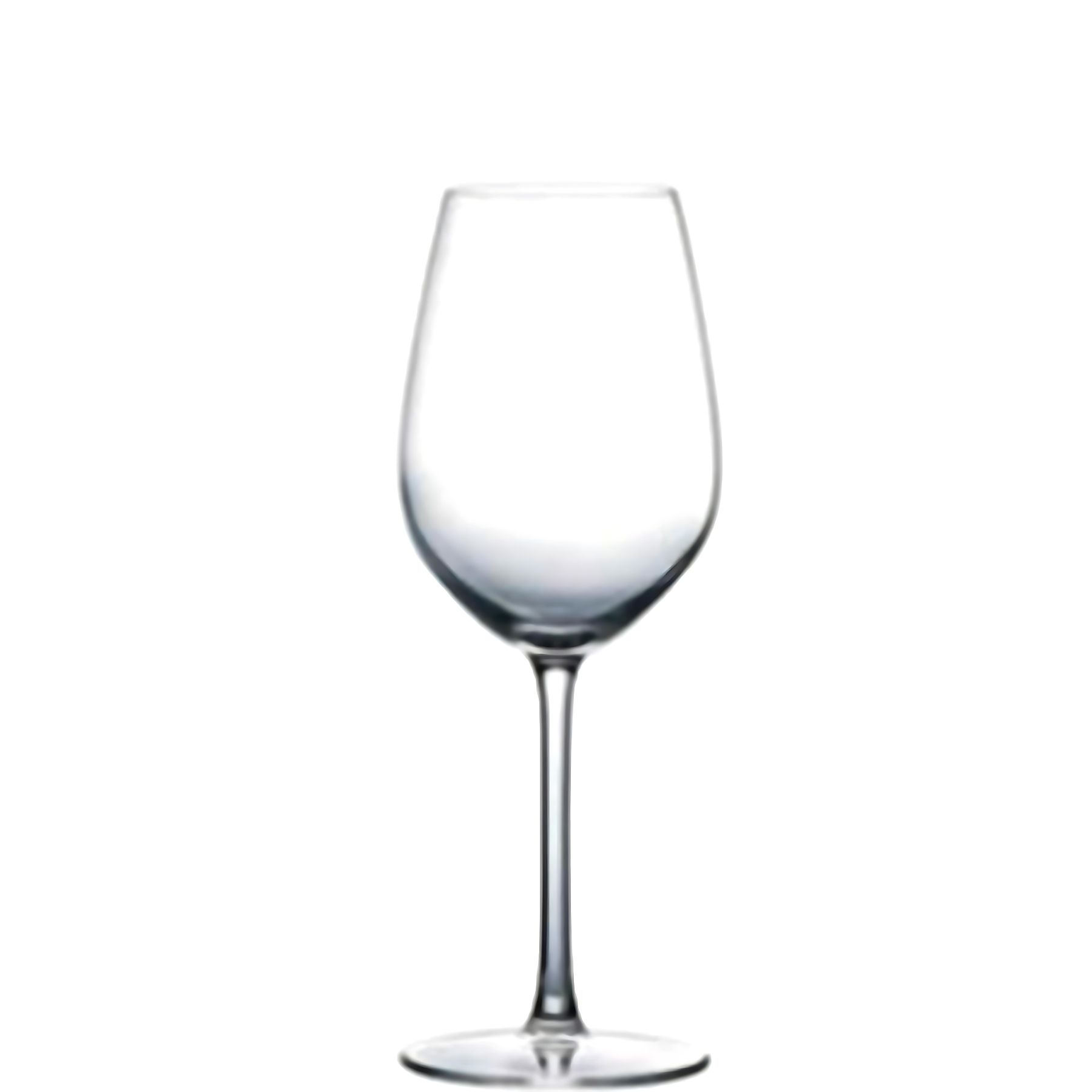 SERENA - VERRE A PIED 35 CL