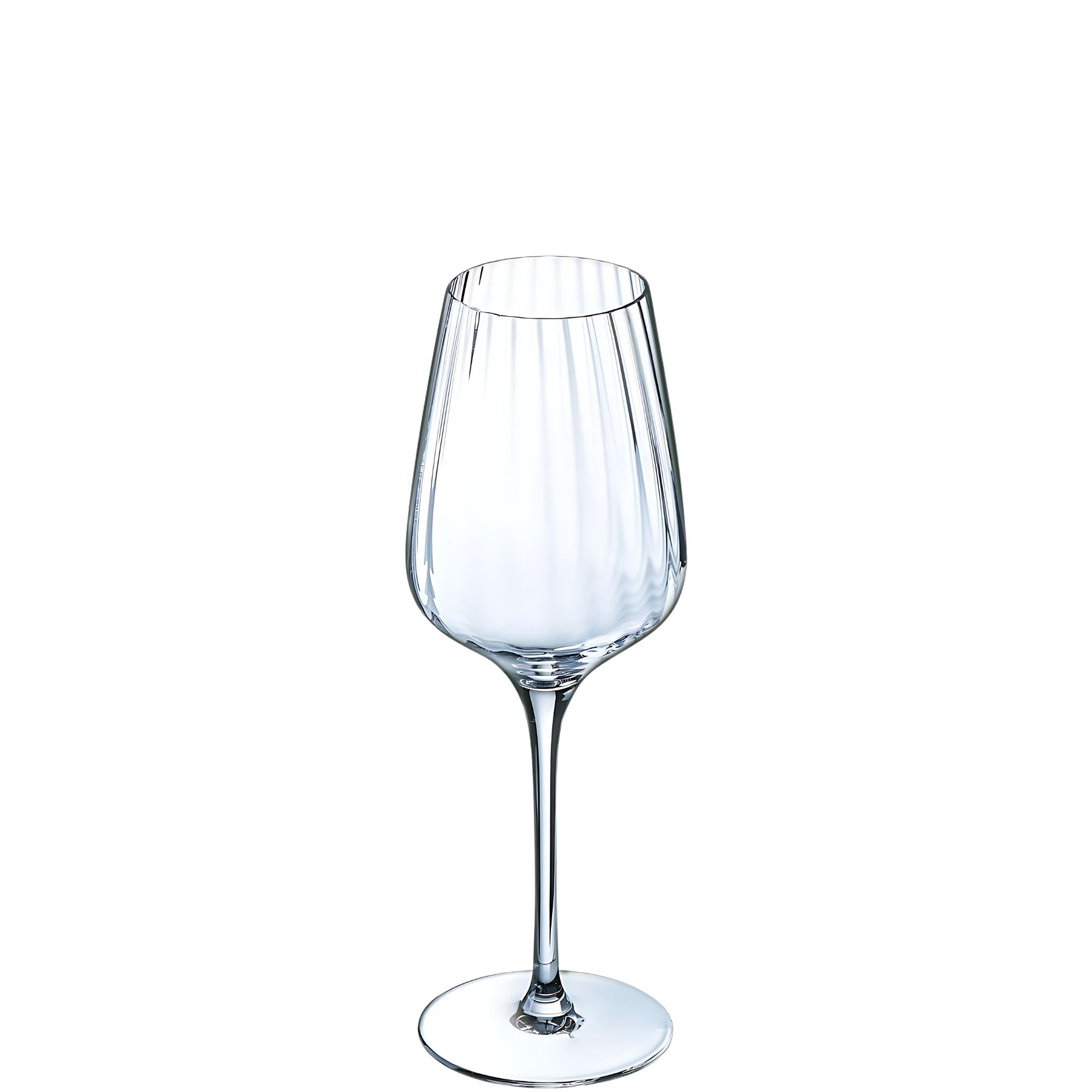 SERENA LINE  - VERRE A PIED 35 CL