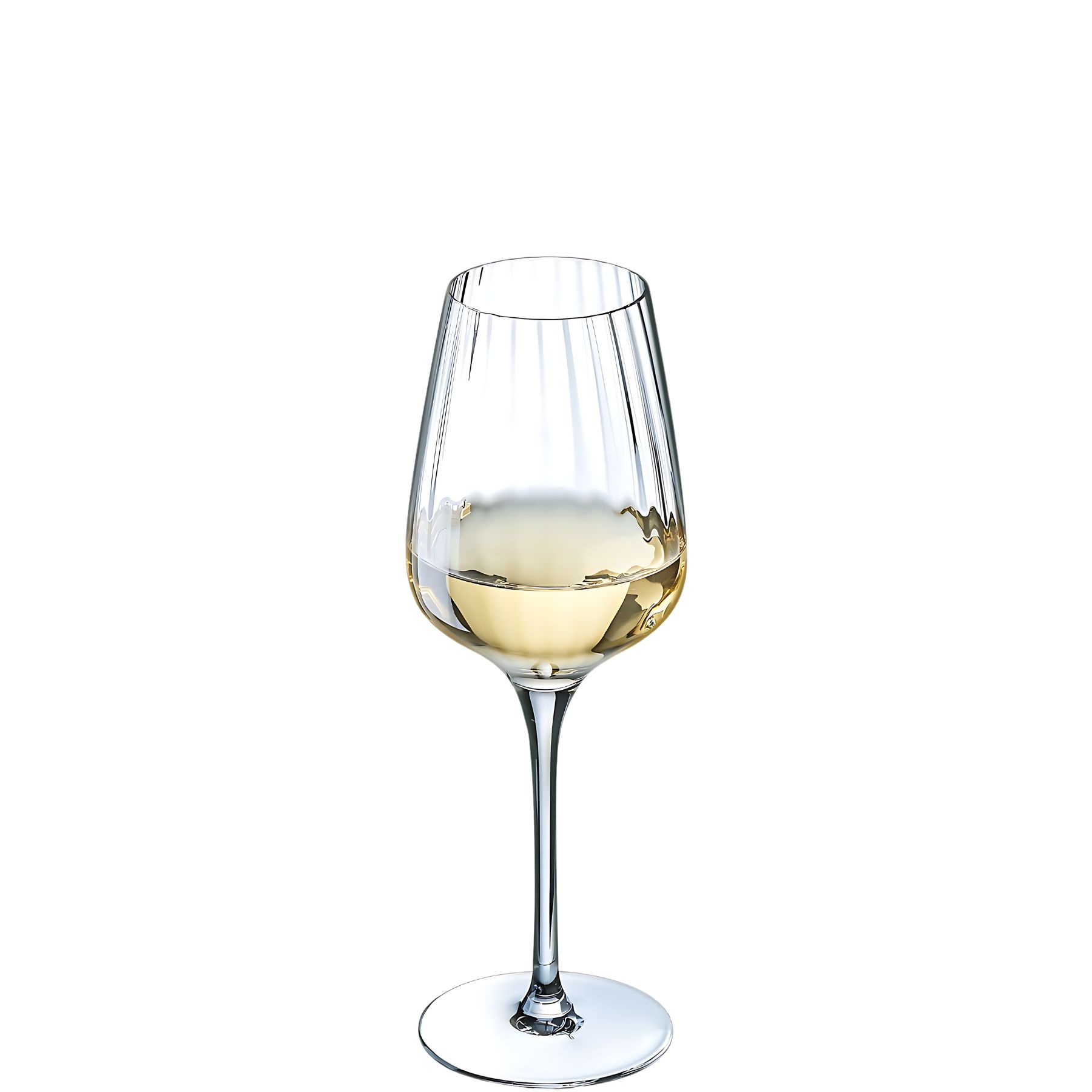 SERENA LINE  - VERRE A PIED 35 CL