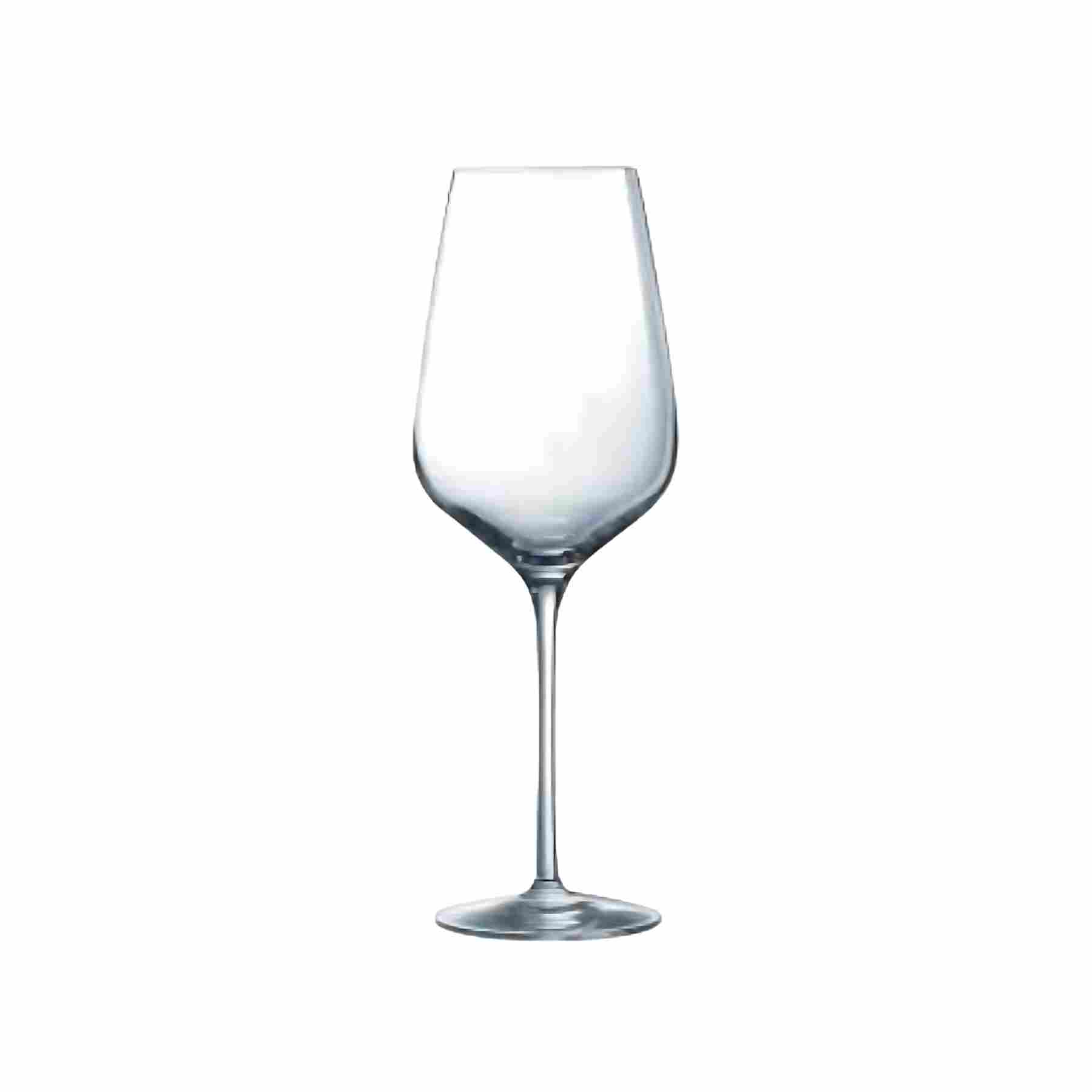 SUBLYM - STEMMED GLASS 450 ML