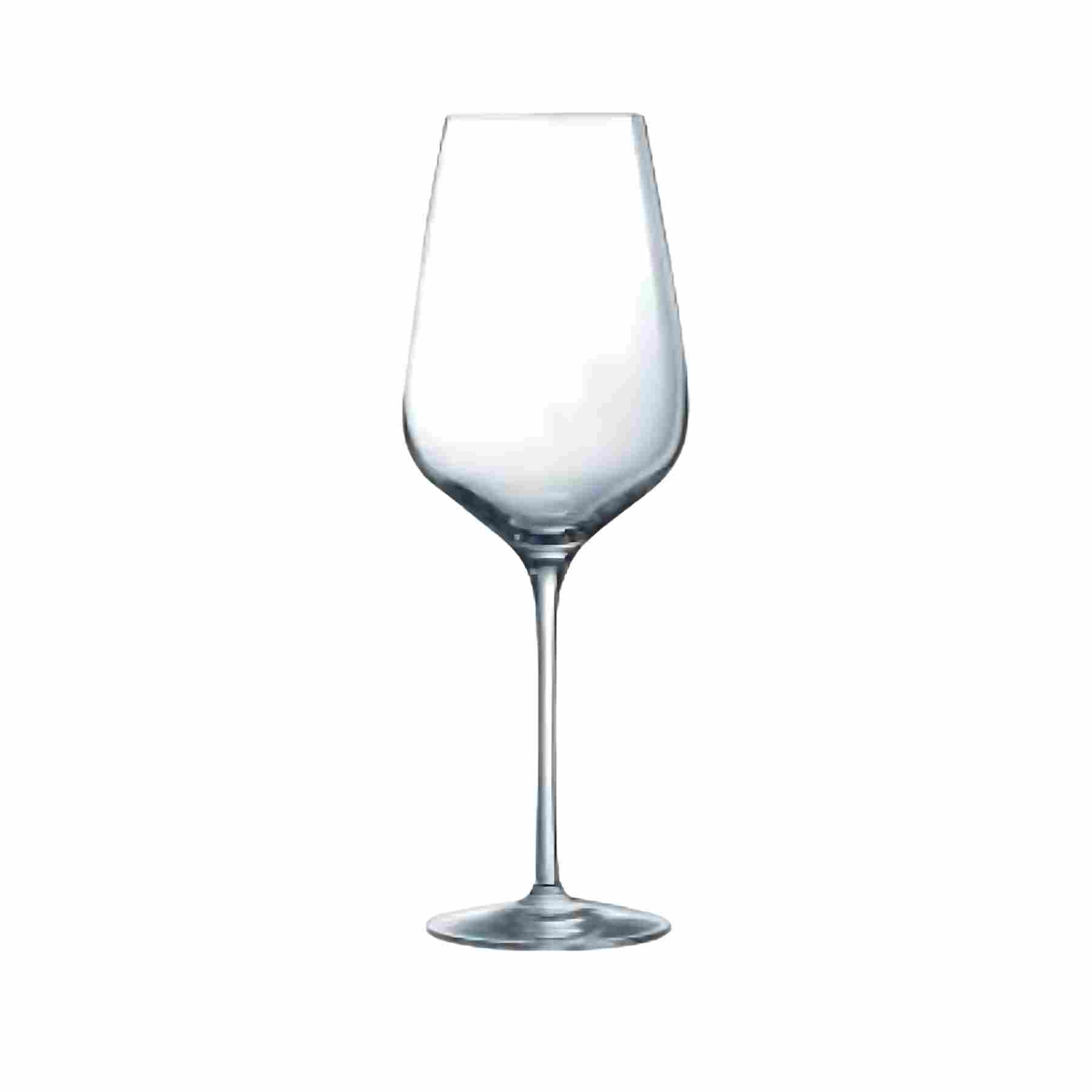 SUBLYM - STEMMED GLASS 550 ML