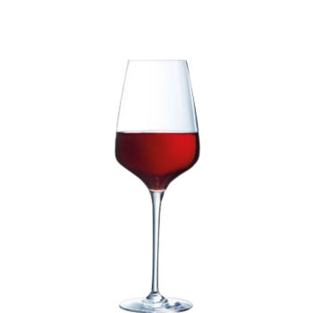 SUBLYM - VERRE A PIED 45 CL