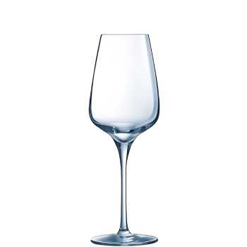 SUBLYM - VERRE A PIED 55 CL