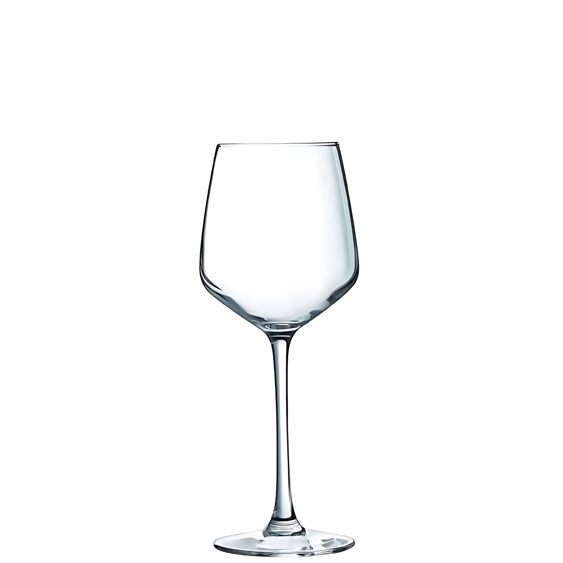 SURLOIRE  - VERRE A PIED 25 CL