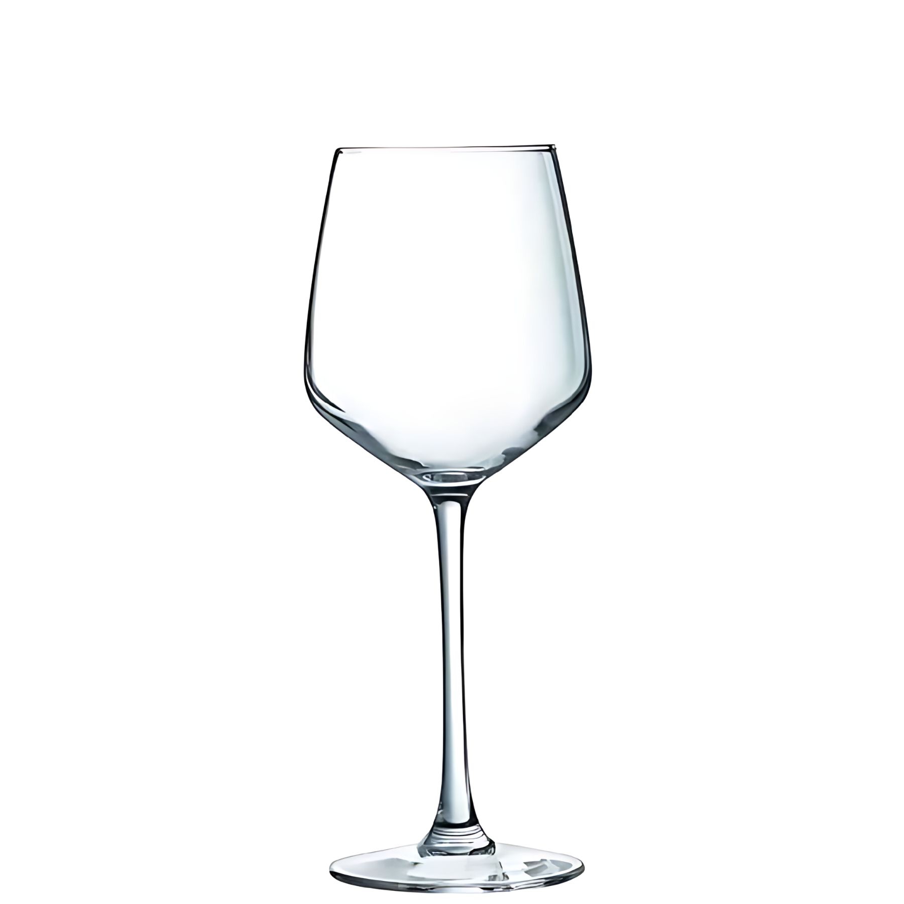 SURLOIRE  - VERRE A PIED 47 CL