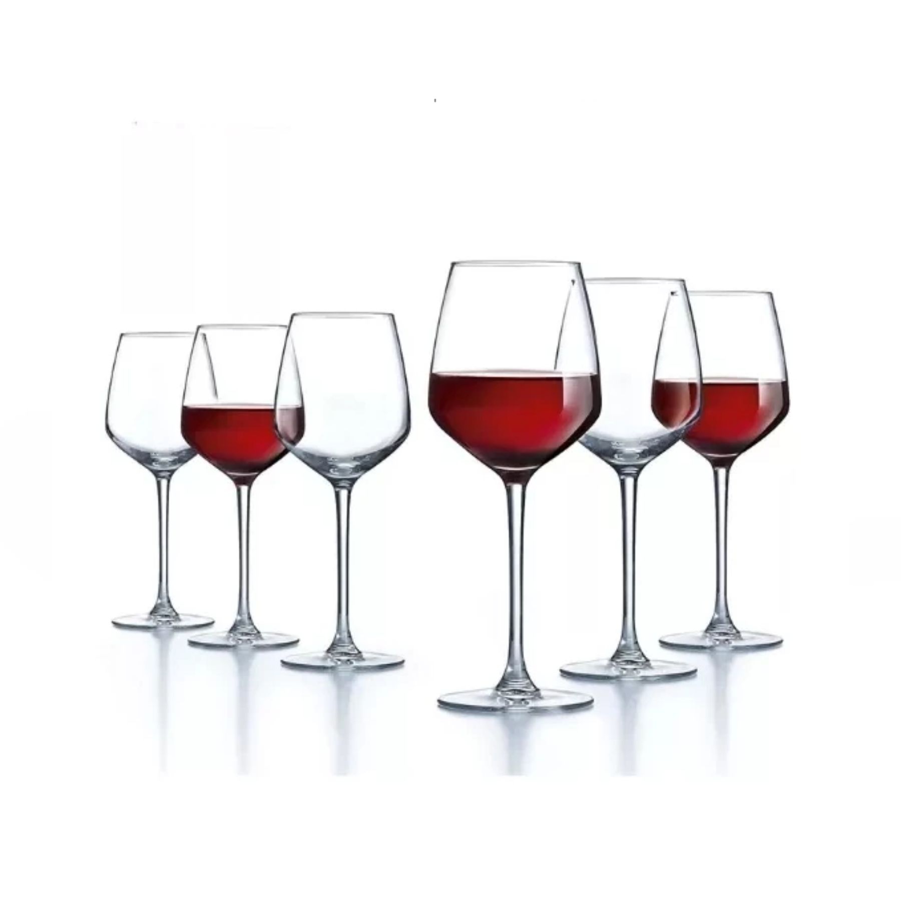 SURLOIRE  - VERRE A PIED 35 CL