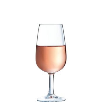 VITICOLE - VERRE A PIED 21.5 CL