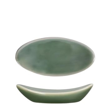 JADE - GÁC ĐŨA HÌNH OVAL