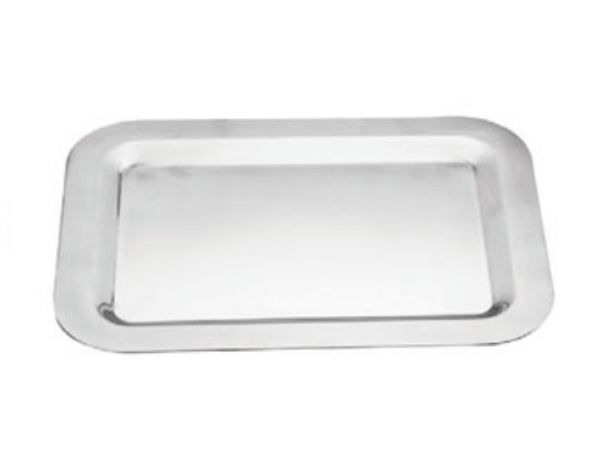 OBLONG PLATE/TRAY